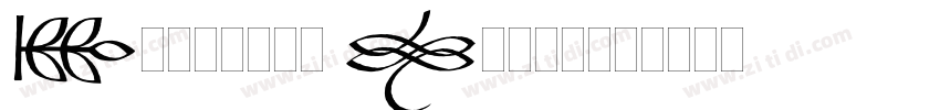 Oldstyle Flourishes字体转换 Oldstyle Flourishes字体转换